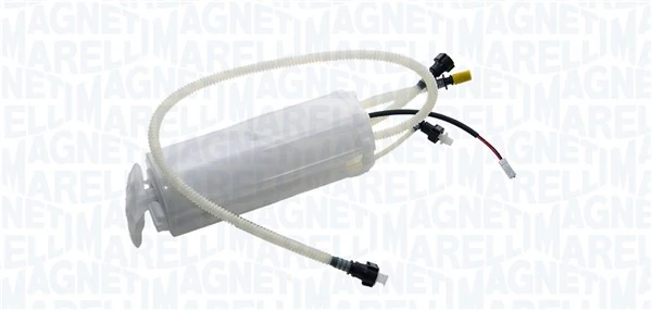 Fuel Supply Module